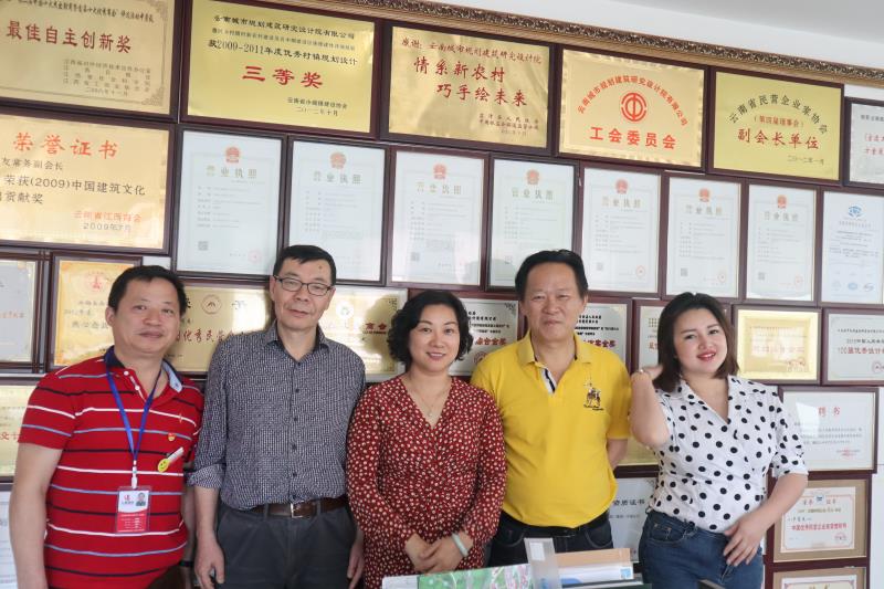 集团公司广西总院正式成立