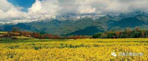 云南汇智设计集团有限公司暨云南城规建筑集团保山分公司受托组织召开保山市“美丽县城”建设 实施方案、可研报告审查会议
